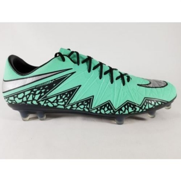 nike hypervenom mens soccer cleats